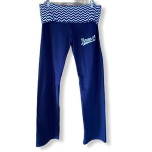 Boxercraft Chevron Practice Pant Vermont Swoosh Size 2XL NWT